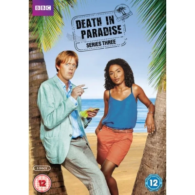 Death in Paradise: Series Three|Ben Miller