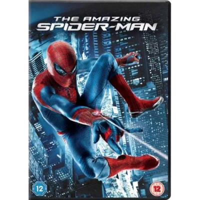 The Amazing Spider-Man|Emma Stone