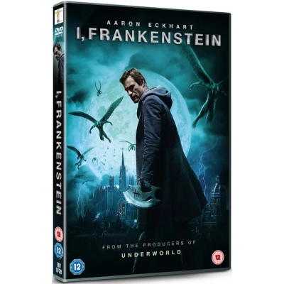 I, Frankenstein|Aaron Eckhart