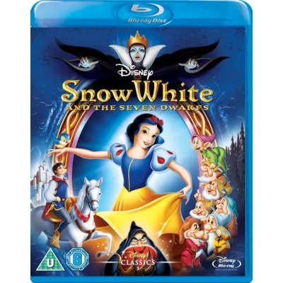 Snow White and the Seven Dwarfs (Disney)|Perce Pearce