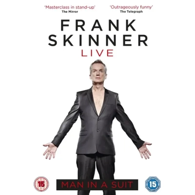 Frank Skinner: Man in a Suit|Frank Skinner