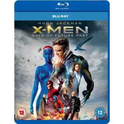 X-Men: Days of Future Past|Ian McKellen