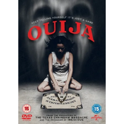 Ouija|Olivia Cooke
