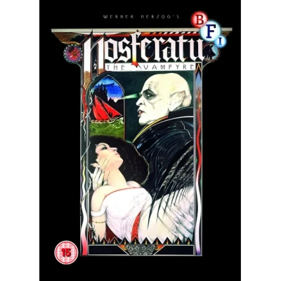 Nosferatu the Vampyre|Klaus Kinski