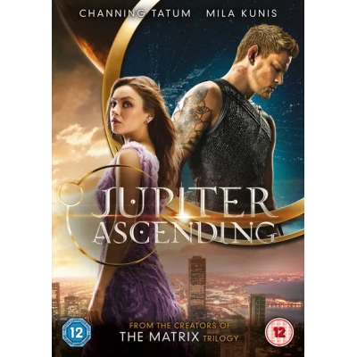 Jupiter Ascending|Mila Kunis