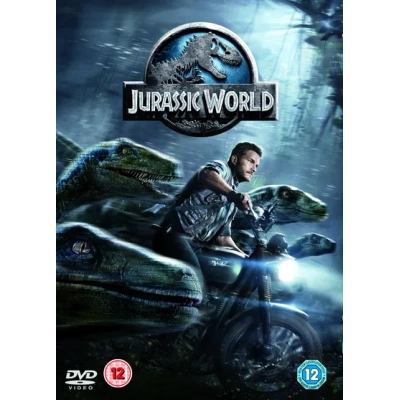 Jurassic World|Chris Pratt