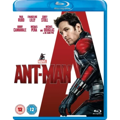 Ant-Man|Paul Rudd