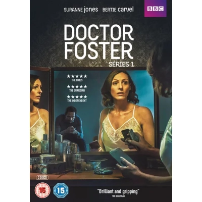 Doctor Foster: Series 1|Suranne Jones