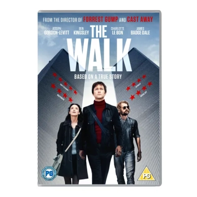 The Walk|Joseph Gordon-Levitt