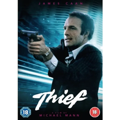 Thief|James Caan