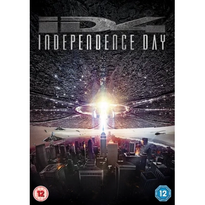Independence Day|Bill Pullman