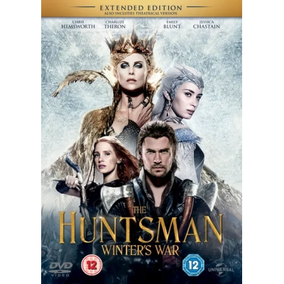 The Huntsman - Winter's War|Chris Hemsworth