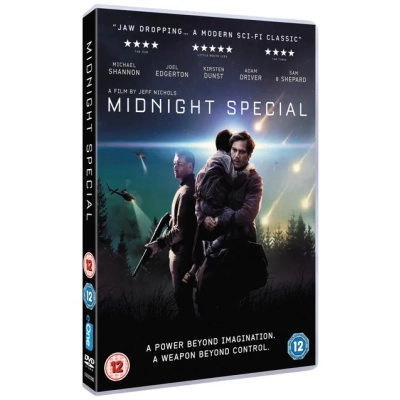 Midnight Special|Michael Shannon