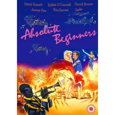 Absolute Beginners|Eddie O'Connell