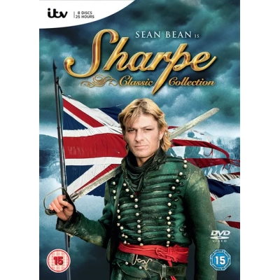 Sharpe: Classic Collection|Sean Bean