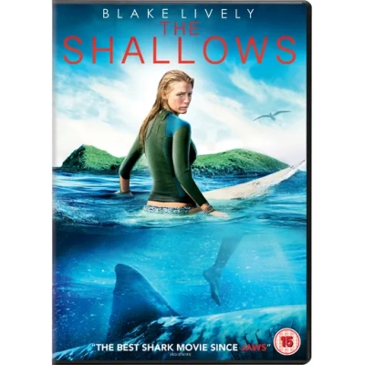 The Shallows|Blake Lively