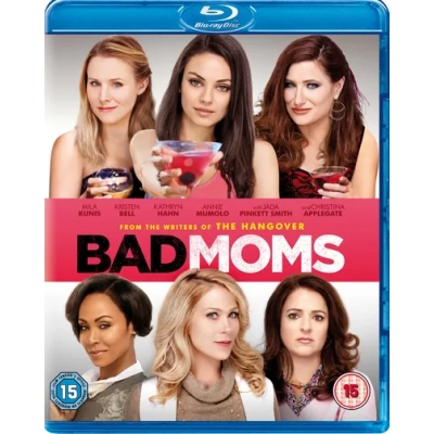 Bad Moms|Mila Kunis