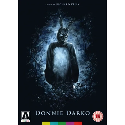 Donnie Darko|Jake Gyllenhaal