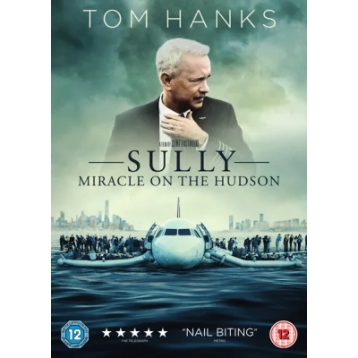 Sully - Miracle On the Hudson|Tom Hanks
