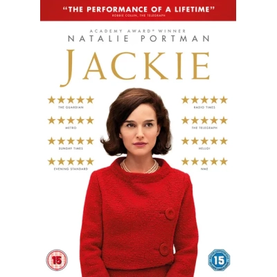 Jackie|Natalie Portman