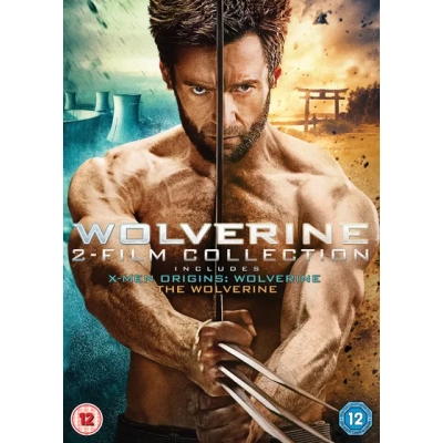 The Wolverine/X-Men Origins: Wolverine|Hugh Jackman