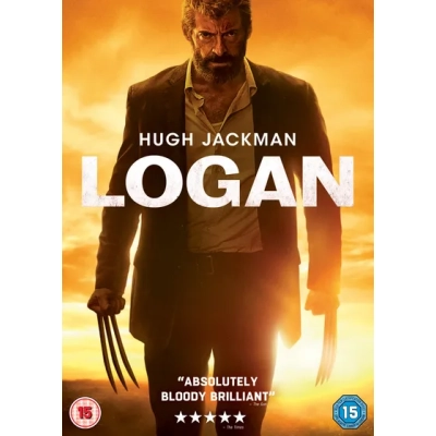 Logan|Hugh Jackman