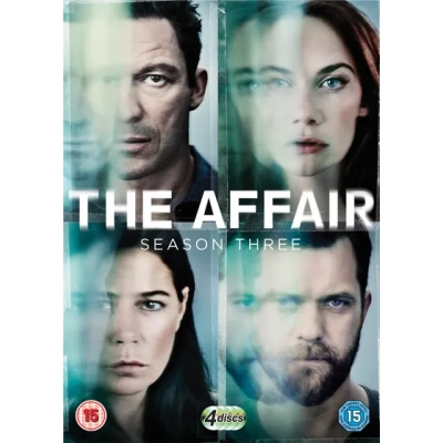 The Affair: Season 3|Dominic West