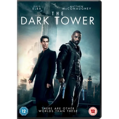 The Dark Tower|Idris Elba