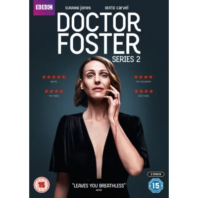 Doctor Foster: Series 2|Suranne Jones