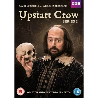 Upstart Crow: Series 2|David Mitchell