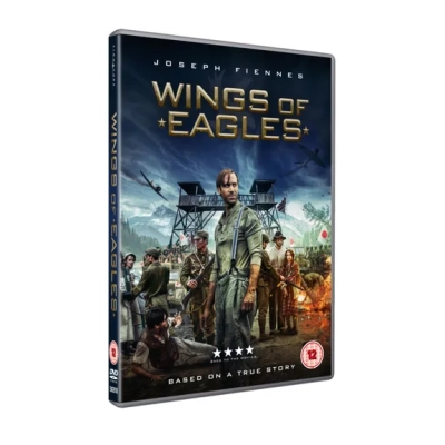 Wings of Eagles|Joseph Fiennes