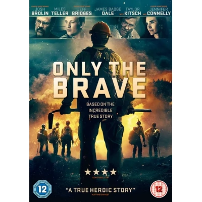 Only the Brave|Jennifer Connelly