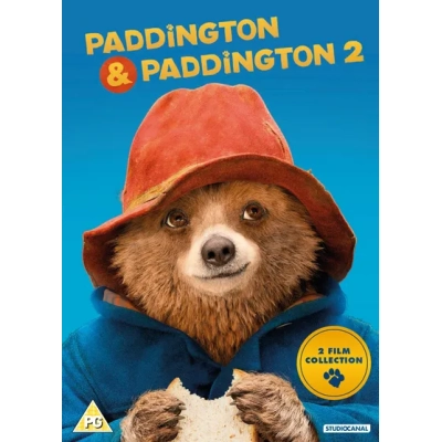 Paddington/Paddington 2|Nicole Kidman