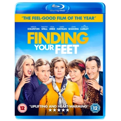 Finding Your Feet|Imelda Staunton