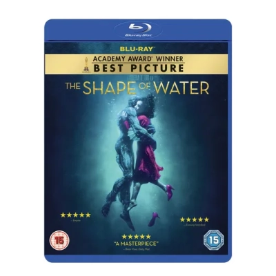 The Shape of Water|Sally Hawkins