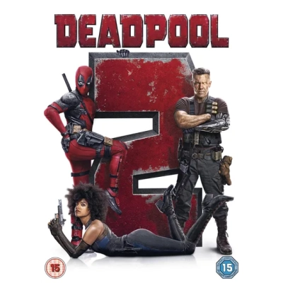 Deadpool 2|Ryan Reynolds