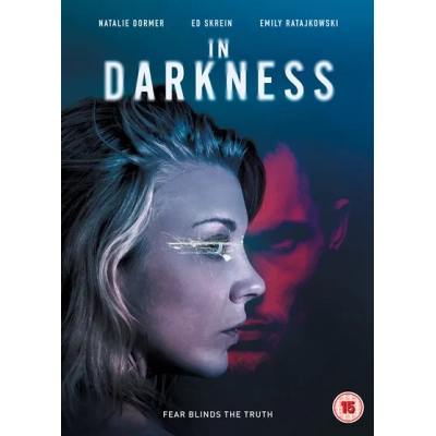 In Darkness|Natalie Dormer