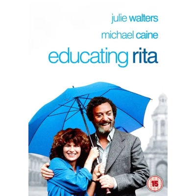 Educating Rita|Michael Caine
