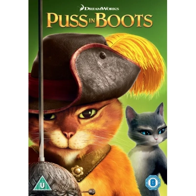 Puss in Boots|Chris Miller