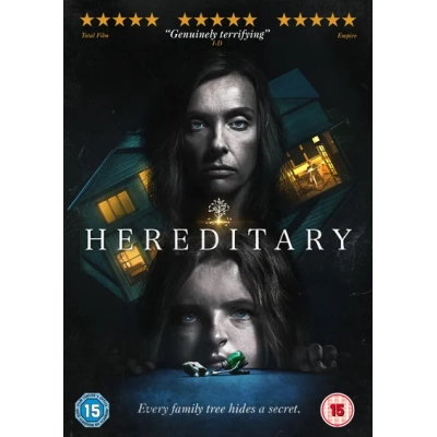 Hereditary|Toni Collette