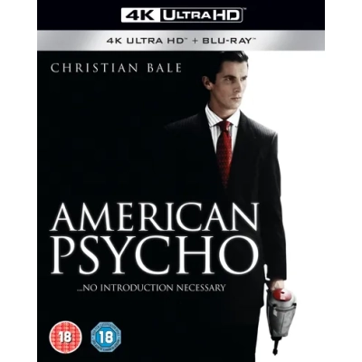American Psycho|Christian Bale