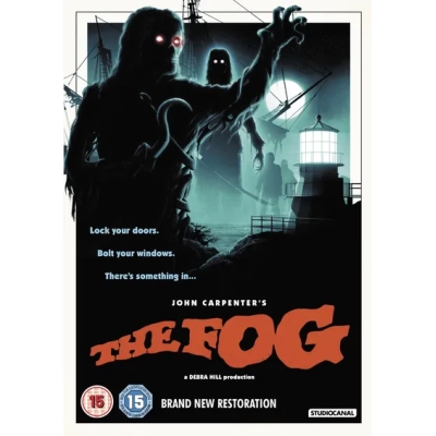 The Fog|Adrienne Barbeau