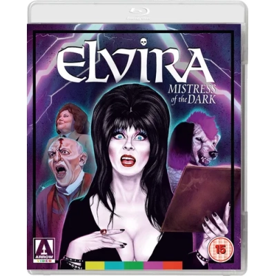 Elvira - Mistress of the Dark|Cassandra Peterson