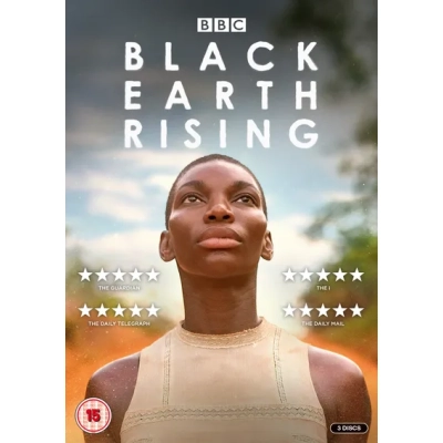 Black Earth Rising|Michaela Coel