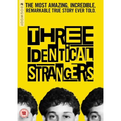 Three Identical Strangers|Tim Wardle