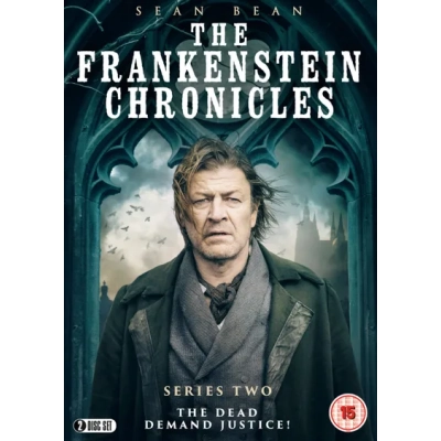 The Frankenstein Chronicles: Series 2|Sean Bean