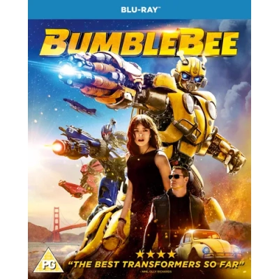 Bumblebee|Hailee Steinfeld