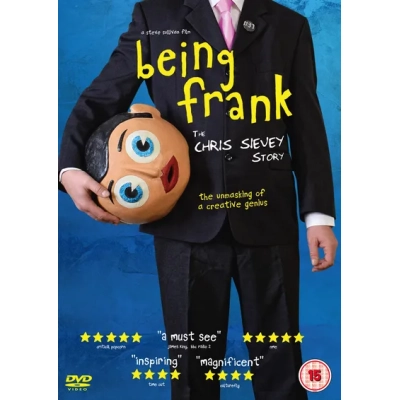 Being Frank - The Chris Sievey Story|Steve Sullivan