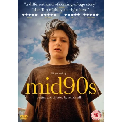 Mid90s|Sunny Suljic