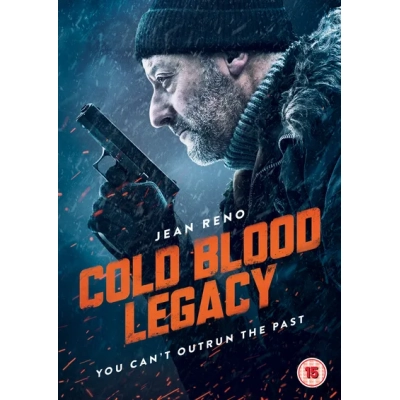 Cold Blood Legacy|Jean Reno